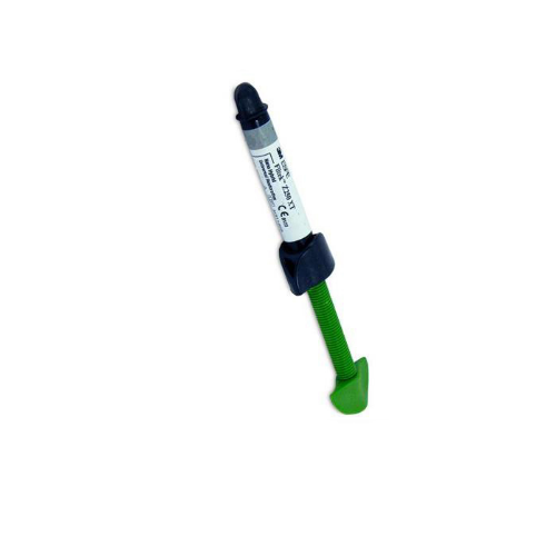 3M ESPE 1470A2 Z250 XT Nano Hybrid Universal Restorative Syringe A2 3 Gm 3M ESPE 1470A2 Z250 XT Nano Hybrid Universal Restorative Syringe A2 3 Gm
